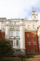 Vilnius Architecture