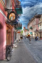 Vilnius Symbols