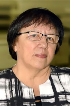 Albina Jasinskaitė