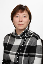 Rita Būgienė
