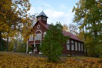 Degaičių bažnyčia