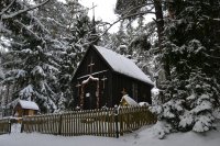Panų Kalno Koplyčia