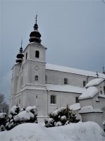 Varnių bažnyčia