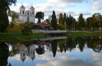 Mosėdžio bažnyčia