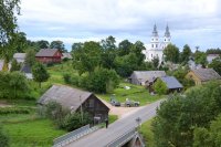Žemaičių Kalvarija