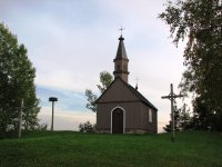 Koplytėlė