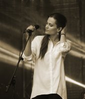 Jurga Šeduikytė