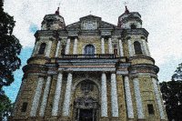 Žaisminga