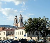 Kaunas