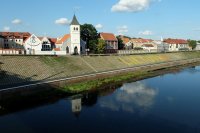 Kauno panorama