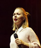 Monika Linkytė