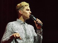 Donatas Montvydas