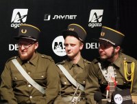 Grupė &quot; Antikvariniai Kašpirovskio dantys&quot;