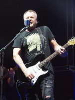 Saulius Urbonavičius - Samas