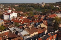 Vilniaus senamiestis