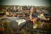 Bažnyčių bokštai