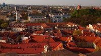 Lietuva, Vilnius