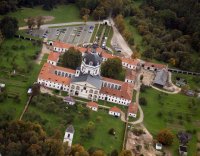 Pažaislio vienuolynas