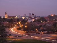 Vilniaus žiburiai